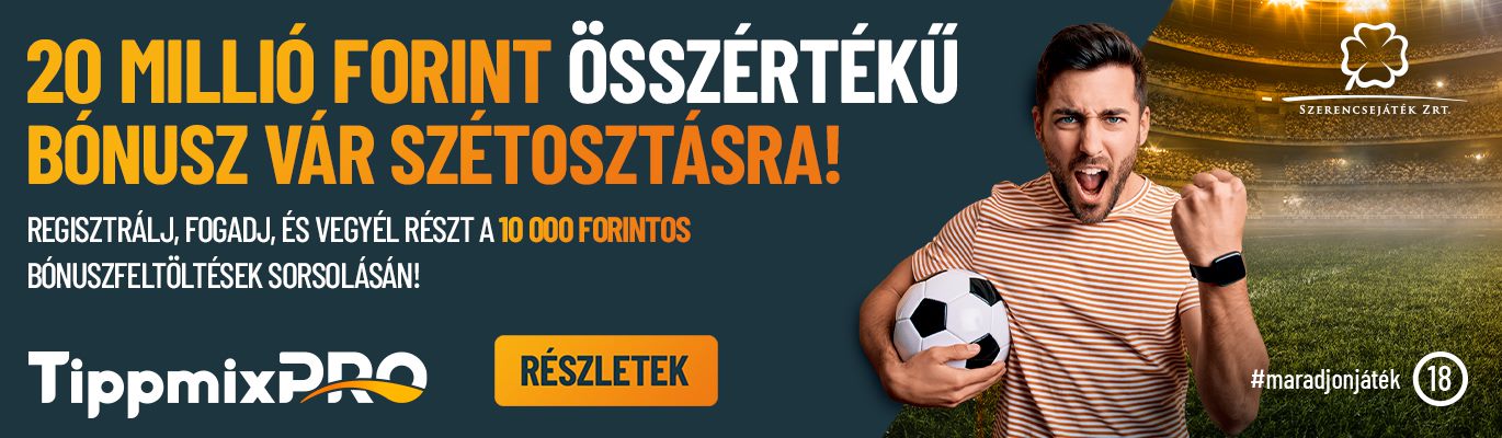 Főoldal banner